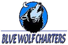 Blue Wolf Charters