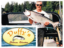 Duffy's Fishing Charters