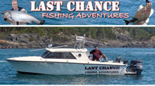 Last Chance Fishing Adventures