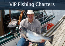 VIP Fishing Charters