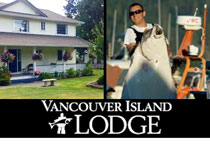 Vancouver Island Lodge